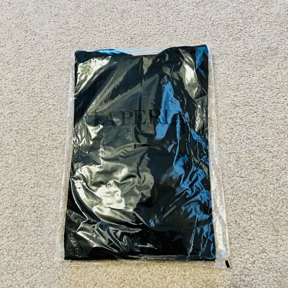 La Perla Souple lace top - Picture 4 of 6